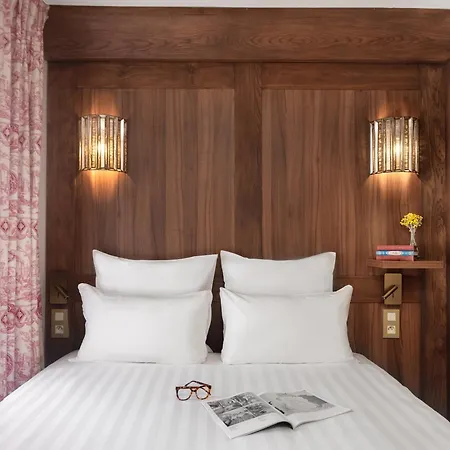 Hotel Madeleine De Senlis 3*