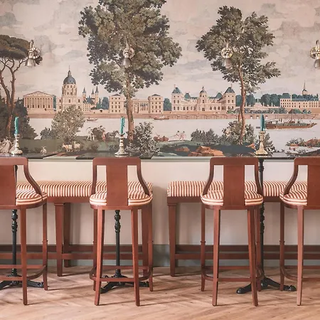 Madeleine De Senlis Hotel 3*