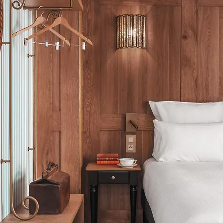 Madeleine De Senlis Hotel 3*