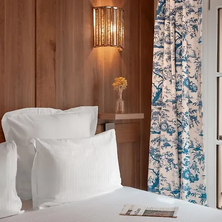 Madeleine De Senlis Hotel Paris