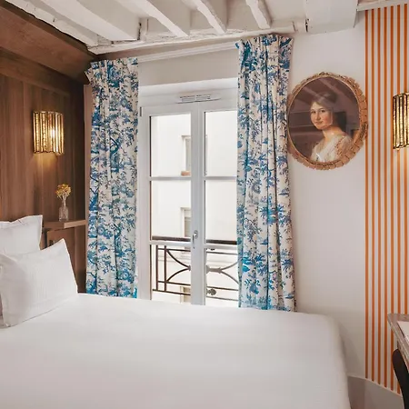 Hotel Madeleine De Senlis