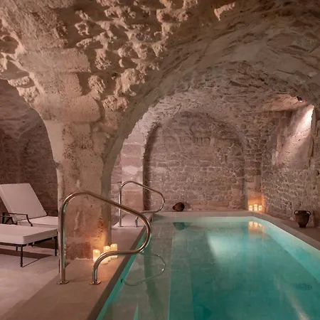 Madeleine De Senlis Hotel Paris