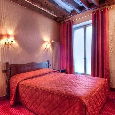 Hotel Madeleine De Senlis