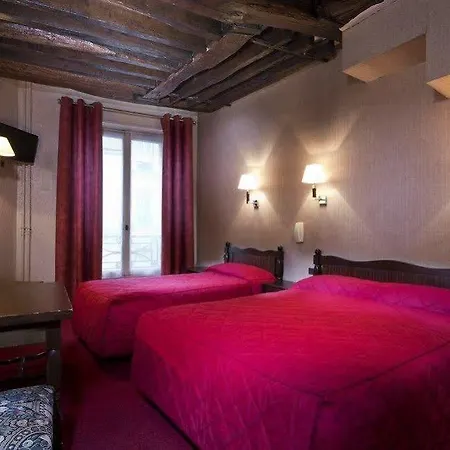 Madeleine De Senlis Hotel 3*
