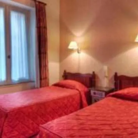 Hotel Madeleine De Senlis Paris