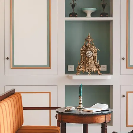 Madeleine De Senlis 3*