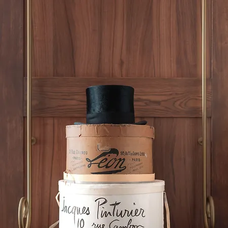 Hotel Madeleine De Senlis Parigi