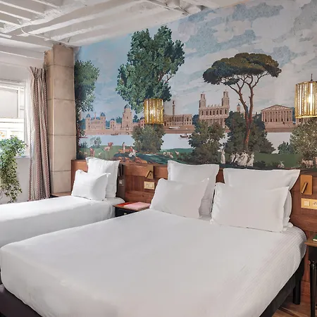 Madeleine De Senlis Hotel