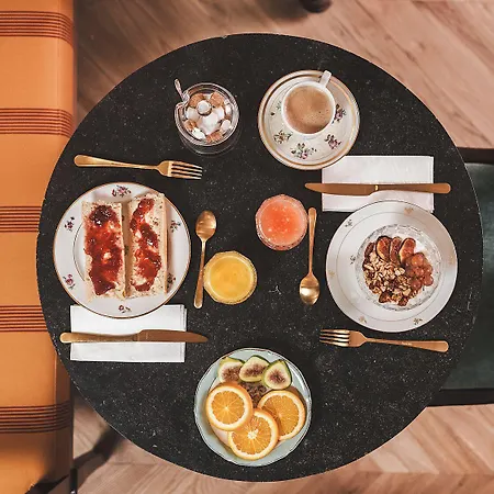 Madeleine De Senlis 3* Paris