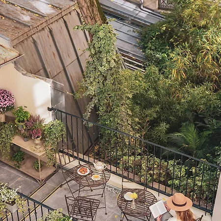 Madeleine De Senlis 3* Parigi