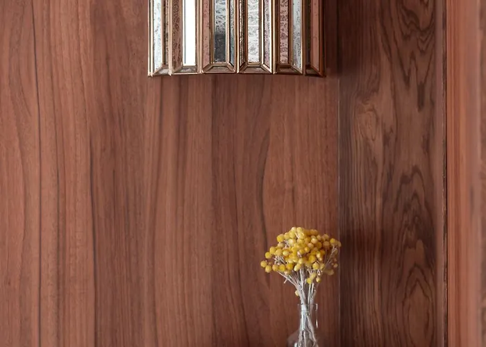 Madeleine De Senlis Hotel Paris