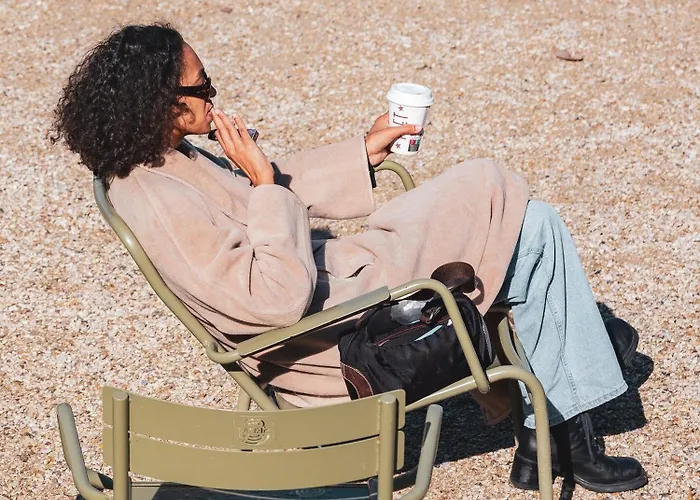 Hotel Madeleine De Senlis Paris