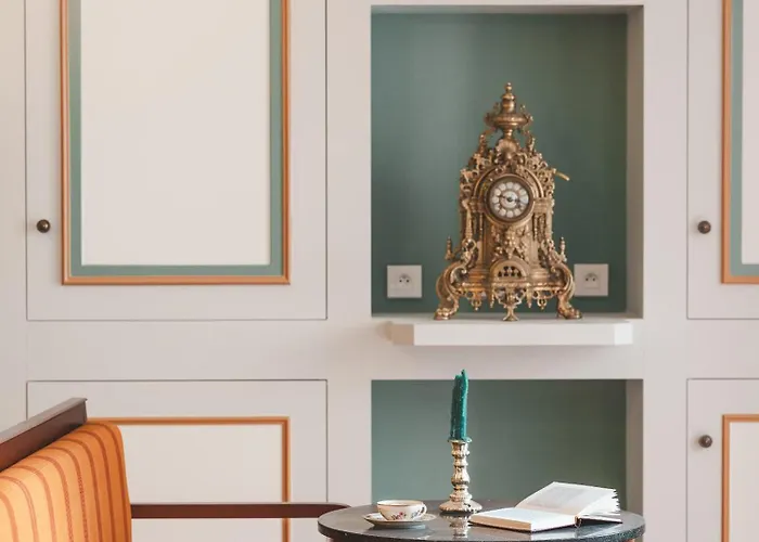 Madeleine De Senlis 3*