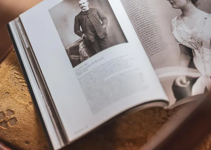 Hotel Madeleine De Senlis Paris