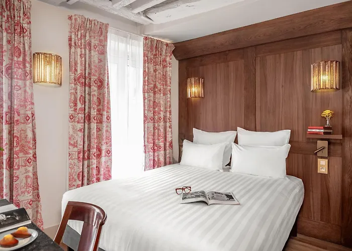 Madeleine De Senlis 3*