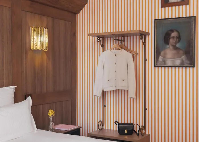 Madeleine De Senlis 3*