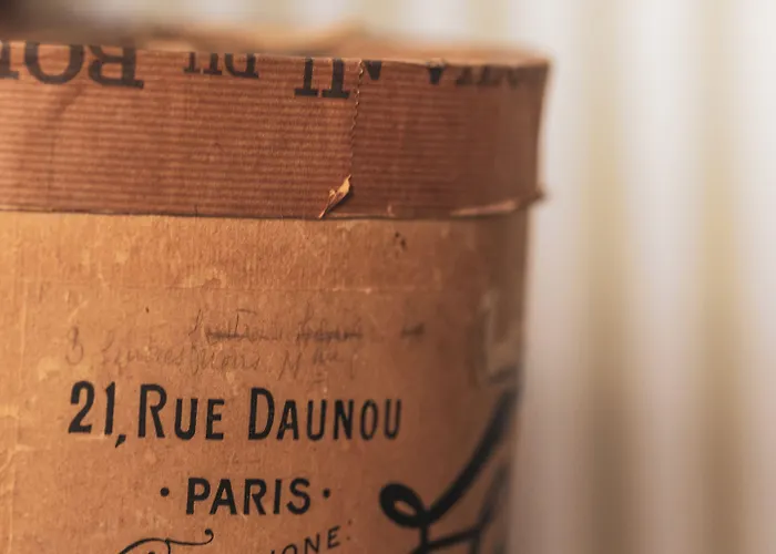 Madeleine De Senlis Hotel 3*