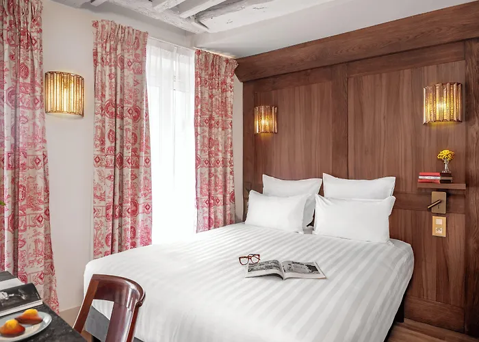 Madeleine De Senlis 3*