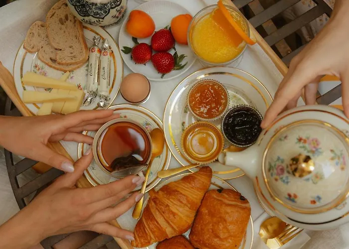 Madeleine De Senlis 3*