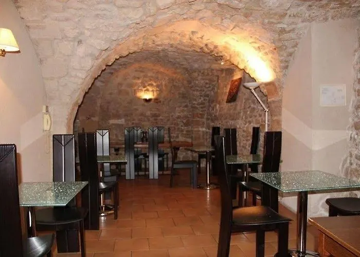 Madeleine De Senlis 酒店 3*