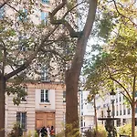 Madeleine De Senlis 3* 파리