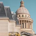 호텔 Madeleine De Senlis