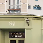 Madeleine De Senlis 파리