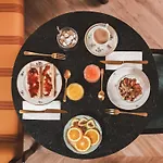 Madeleine De Senlis 3* 파리