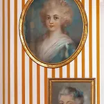 호텔 Madeleine De Senlis