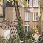 호텔 Madeleine De Senlis 파리