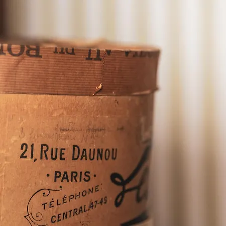 Madeleine De Senlis 3* 巴黎