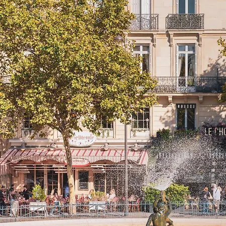 Madeleine De Senlis 巴黎