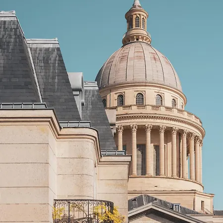 酒店 Madeleine De Senlis