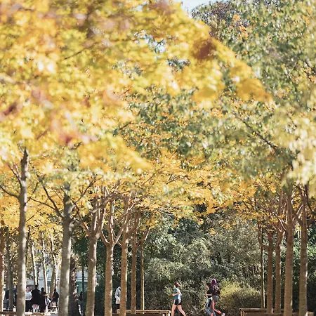 Madeleine De Senlis 酒店 3*