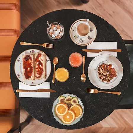 Madeleine De Senlis 3* 巴黎