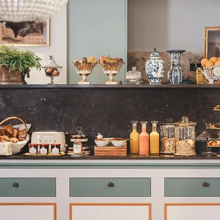 Madeleine De Senlis 酒店