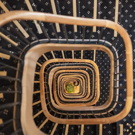 酒店 Madeleine De Senlis