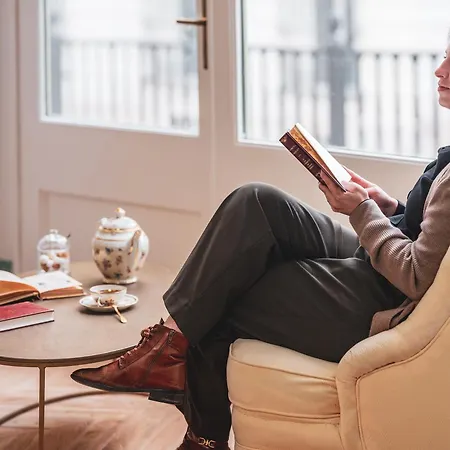 酒店 Madeleine De Senlis 巴黎