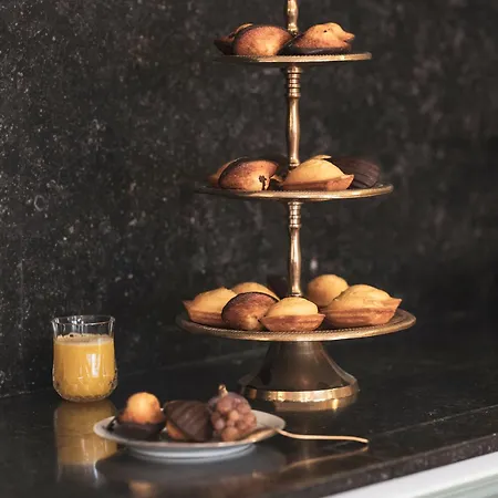 酒店 Madeleine De Senlis 巴黎