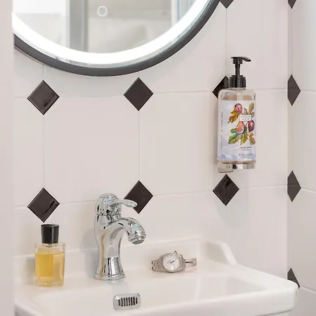 Madeleine De Senlis 酒店 3*