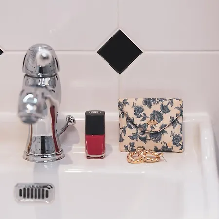 Madeleine De Senlis 酒店 巴黎