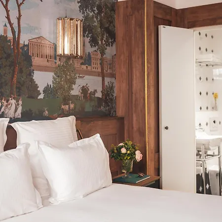 Madeleine De Senlis 巴黎