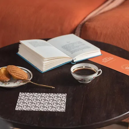 Madeleine De Senlis 3* 巴黎