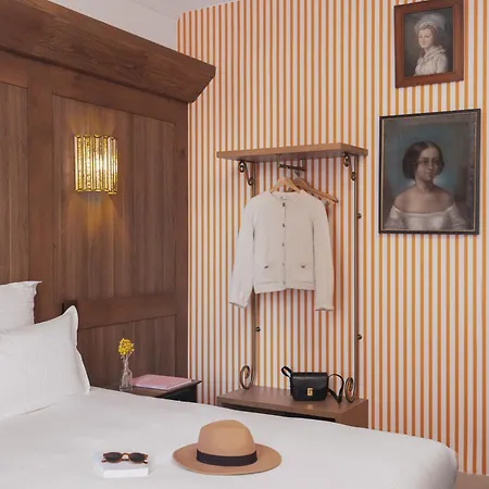 Madeleine De Senlis 3*