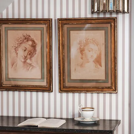 Madeleine De Senlis 巴黎