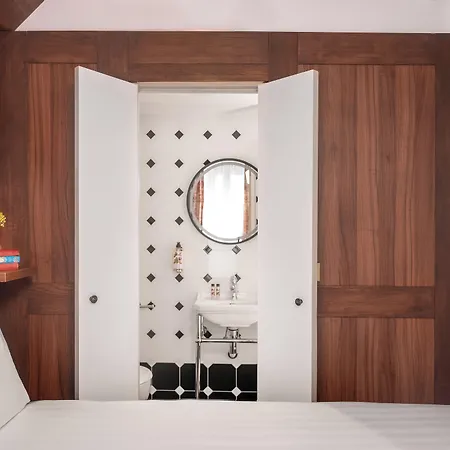 Madeleine De Senlis 酒店