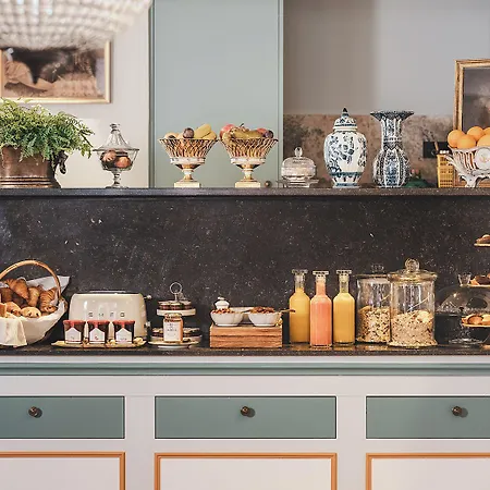 Madeleine De Senlis 酒店 巴黎