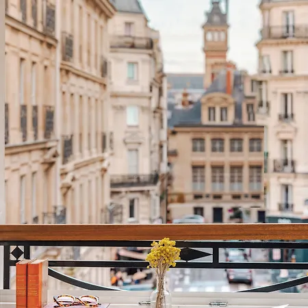 Madeleine De Senlis 3*