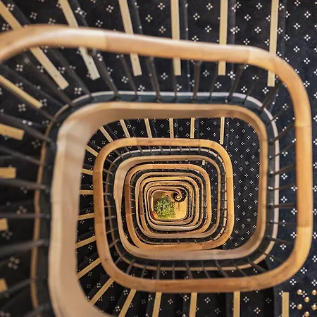 Madeleine De Senlis 酒店 巴黎