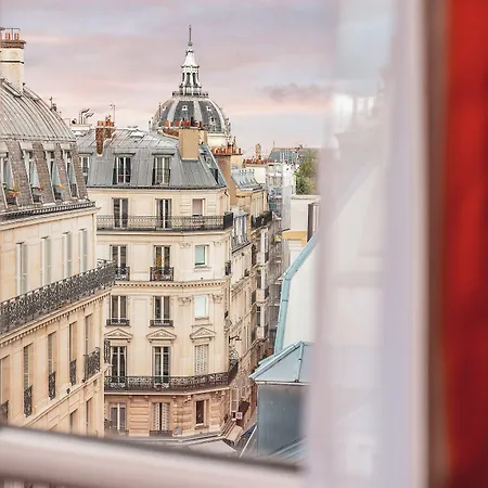 Madeleine De Senlis 3* 巴黎